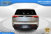 Thumbnail of 2025 Brilliant Silver Metallic Nissan Pathfinder