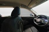 Thumbnail of 2025 Brilliant Silver Metallic Nissan Pathfinder