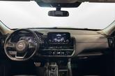 Thumbnail of 2025 Brilliant Silver Metallic Nissan Pathfinder