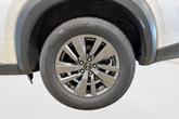 Thumbnail of 2025 Brilliant Silver Metallic Nissan Pathfinder