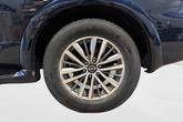 Thumbnail of 2022 Hermosa Blue Pearl Nissan Armada