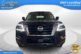 Thumbnail of 2022 Hermosa Blue Pearl Nissan Armada