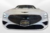 Thumbnail of 2025 Alta White Genesis G70