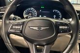 Thumbnail of 2025 Alta White Genesis G70