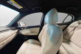 Thumbnail of 2025 Alta White Genesis G70