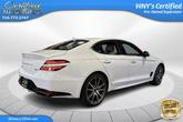 Thumbnail of 2025 Alta White Genesis G70