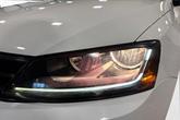 Thumbnail of 2017 Pure White Volkswagen Jetta