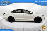 Thumbnail of 2017 Pure White Volkswagen Jetta