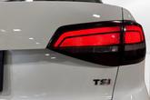 Thumbnail of 2017 Pure White Volkswagen Jetta