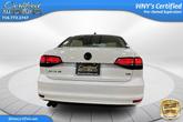 Thumbnail of 2017 Pure White Volkswagen Jetta