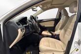Thumbnail of 2017 Pure White Volkswagen Jetta
