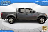 Thumbnail of 2016 Gun Metallic Nissan Frontier