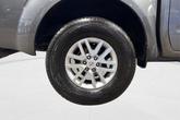 Thumbnail of 2016 Gun Metallic Nissan Frontier