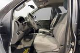 Thumbnail of 2016 Gun Metallic Nissan Frontier
