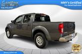 Thumbnail of 2016 Gun Metallic Nissan Frontier