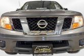 Thumbnail of 2016 Gun Metallic Nissan Frontier