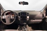 Thumbnail of 2016 Gun Metallic Nissan Frontier