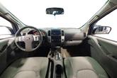 Thumbnail of 2016 Gun Metallic Nissan Frontier
