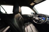 Thumbnail of 2020 Silver Spruce Metallic Ford Explorer
