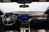 Thumbnail of 2020 Silver Spruce Metallic Ford Explorer