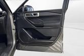 Thumbnail of 2020 Silver Spruce Metallic Ford Explorer