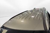 Thumbnail of 2020 Silver Spruce Metallic Ford Explorer