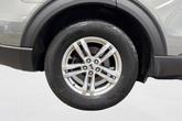 Thumbnail of 2020 Silver Spruce Metallic Ford Explorer