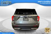 Thumbnail of 2020 Silver Spruce Metallic Ford Explorer