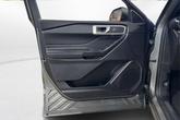 Thumbnail of 2020 Silver Spruce Metallic Ford Explorer
