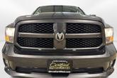 Thumbnail of 2018 Granite Crystal Metallic Clearcoat RAM 1500