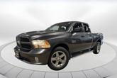 Thumbnail of 2018 Granite Crystal Metallic Clearcoat RAM 1500