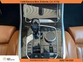 Thumbnail of 2021 Gray BMW X5 PHEV