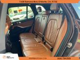 Thumbnail of 2021 Gray BMW X5 PHEV