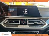 Thumbnail of 2021 Gray BMW X5 PHEV
