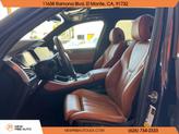 Thumbnail of 2021 Gray BMW X5 PHEV