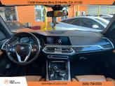 Thumbnail of 2021 Gray BMW X5 PHEV