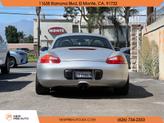 Thumbnail of 1997 Silver Porsche Boxster