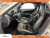 Thumbnail of 1997 Silver Porsche Boxster