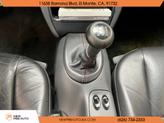 Thumbnail of 1997 Silver Porsche Boxster