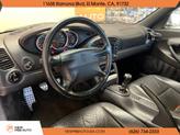 Thumbnail of 1997 Silver Porsche Boxster