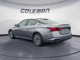 Thumbnail of 2023 Gun Metallic Nissan Altima