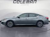 Thumbnail of 2023 Gun Metallic Nissan Altima