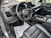 Thumbnail of 2023 Gun Metallic Nissan Rogue