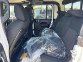 Thumbnail of 2025 Bright White Clearcoat Jeep Gladiator