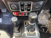 Thumbnail of 2025 Bright White Clearcoat Jeep Gladiator
