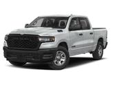 Photo of 2026 Billet Silver Metallic Clearcoat RAM 1500