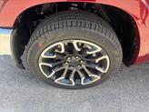 Thumbnail of 2026 Delmonico Red Pearlcoat RAM 1500