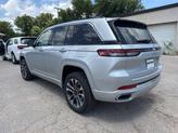 Thumbnail of 2025 Silver Zynith Jeep Grand Cherokee