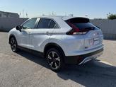 Thumbnail of 2024 White Diamond Mitsubishi Eclipse Cross