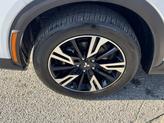 Thumbnail of 2024 White Diamond Mitsubishi Eclipse Cross